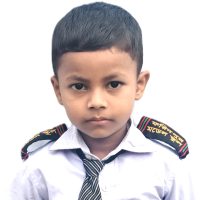 JAMIL HASAN