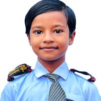 MAKTAUL JANAT MEHEJABIN