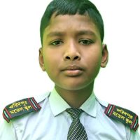 MD. JAHIDUL ISLAM POROS