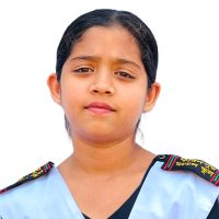 SORAIYA AKTER