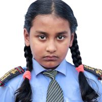 MAISHA AKTER MORIYOM