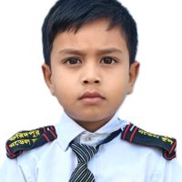 MD. ABIR ISLAM
