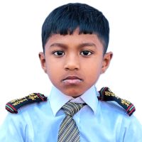 TALUKDER SAKIB