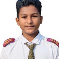 MASHRAFI BIN SANI