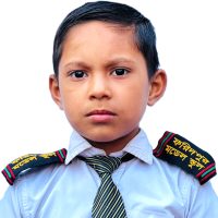 Md. Ayan