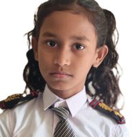 Maisha Mansura
