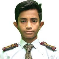 Md. Sagor Islam