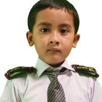 Md. Junaid